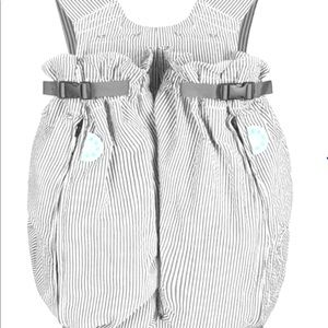 The Weego Twin Carrier